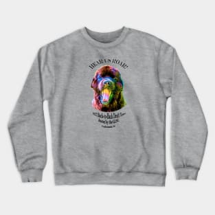 Hear Us Roar in 2022 Crewneck Sweatshirt